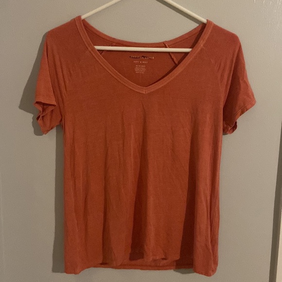 6 american eagle basic tees! - Picture 10 of 13